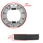Rear Brake Shoes For Honda 06430-hn2-000   06430-mcl-700