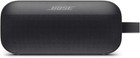 Bose Soundlink Flex     Wireless Bluetooth Portable Speaker Black - Excellent