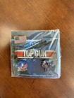 Boston Scally Top Gun Pin Set   Dustbag Ships Asap