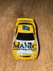 Afx Mega G Chevy Monte Carlo Manic  17 Nascar Slot Car Tomy Aurora