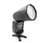   Open Box Fair   Westcott Fj80 Ii M Universal Touchscreen 80ws Speedlight  2024