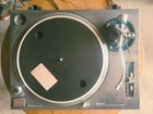 Technics Sl-1200mk3 Black Direct Drive Dj Turntable