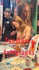 Ophelia Fae Signed Autographed Sexy Adult 8x10 Model Photo With Proof   Coa