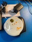 Sony Walkman D-sj301 S2 Sports Cd Player G-protection  Mdr Zx110 Sony Headphones