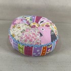 Collectible Cushions Dritz Pin Cushion Ottoman Nib