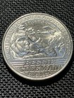 Rare 2023 P-error Bessie Coleman Quarter Error    in Cod We Trust   