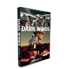 New Box Set Dark Winds  dvd  6-disc  Seasons 1-3 New   Sealed