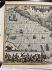 America 1610 By Hoffmann-la Roche Inc M4 Series 1950s Reproduction