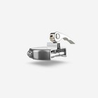 Knee Walker Universal Compression Lock With Release Lever For Steering