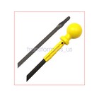 New Oil Dipstick Gauge 861942t9 805567t 818634t For Mercury Mercruiser