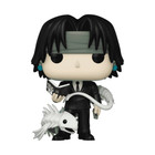Funko Pop Animation Hunter X Hunter  1587 Chrollo Vinyl Figure Exclusive