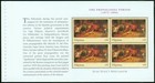 Philippines  2550a Centennial Souvenir Booklet  unexploded  Cv 32 50