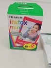  30 Exposures  Fujifilm Instax Mini  Instant Film For Mini