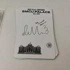 Suho Exo Photocard Album Smcu 2022 Palace Official Kpop Genuine