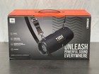 Jbl Xtreme 3 Portable Bluetooth Speaker Ip67 Waterproof 15 Hours  black 