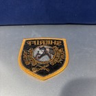 Milwaukee County Sheriff Mounted Patrol Patch Rare Hard To Find Only One On Ebay