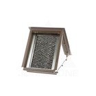 York S1-1fa0501 Manual Outside Air Damper Sfp