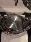 Seiko Kinetic Men s Black Watch - Ska659