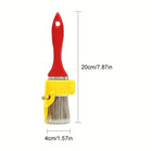 1pc Paint Edger Brush Edge Trimmer For Walls Ceilings Trim Cutting Tool