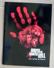 House On Haunted Hill 1999 Press Kit W  8 Slides Famke Janssen Taye Diggs