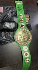 Deontay Wilder Signed Boxing Shorts - Boxing Glove - Wbc Title Bundle  Beckett