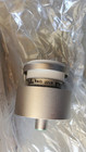  Burle 8122 Transmitting Vacuum Tube Ham Radio Amplifier 