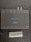 Aja Helo H 264 Live Encoder recorder - Extra Cables Included - Used