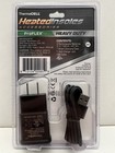 Thermacell Heated Insoles Proflex Battery Pack Charger With 2 Batteries