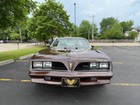 1977 Pontiac Trans Am 