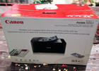 Tr4722 - Canon Pixma All-in-one Wireless Inkjet Printer - Fast Ship