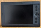 Wacom Pth-651 Intuos Pro Medium Creative Pen   Touch Tablet 4 Piece Set