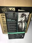 Star Wars Black Series Rogue One Cassian Andor 6  Figure  02 New Hasbro 2021