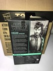 Star Wars Black Series Rogue One Cassian Andor 6  Figure  02 New Hasbro Minty