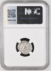 Marcus Aurelius Ngc Xf Roman Coin  Ad 161-180  Ar Denarius  Aequitas Reverse