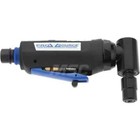 Pro Source Rear Exhaust Angle Die Grinder  1 4  Collet  20000 Rpm  1 4 Npt Inlet