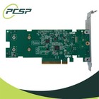 Dell Boss-s1 Boot Optimized Storage High Profile Dual M 2 Adapter Card M7w47
