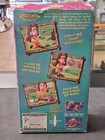 Vintage 1999 Mattel The Wild Thornberrys Eliza Doll New In Box  damage  -lot 506