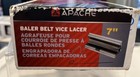 Apache 7    Baler Belt Vice Lacer    Q  
