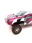 Traxxas Slash 2wd Lcg 1 10 Short Course Truck Roller Chassis Upgraded Magnum