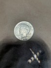 1922 Liberty Peace Dollar 90  Silver Coin