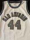 Rare Nba Jersey