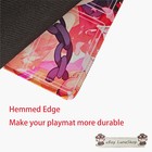 One Piece Opcg Ccg Trading Card Game Mat Playmat Mousepad Table Pad Yamato No 5