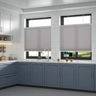 Light Filtering Cordless Cellular Blinds Top-down Bottom Up Window Shades