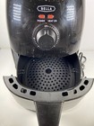 Bella 1 2-qt  Air Convection Fryer Color Black Model 32818b1 Works Great