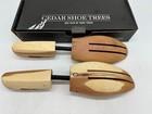 Allen Edmonds 405 Full-toe Cedar Shoe Trees Odor Eliminating - Xx-large