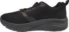 Women Shoes Work Black Slip Resistant Mesh Hospital Comfort Cushion Maytall 2602