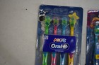 10 Pack Oral-b Kids Soft Bristle Adult Multi-color Toothbrushes 90747813 Ages 2 