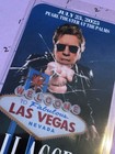 George Thorogood Commemorative 7-25-25 All Access Pass From The Palms Casino