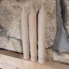 Wooden Russian Handles Pomz - Wooden Copy Soviet Handles Wwii - Reproduction Ww2
