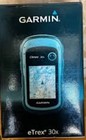 Gps Garmin Etrex 30 Handheld Sports Mapping Geocaching   Find The Honey Spots     